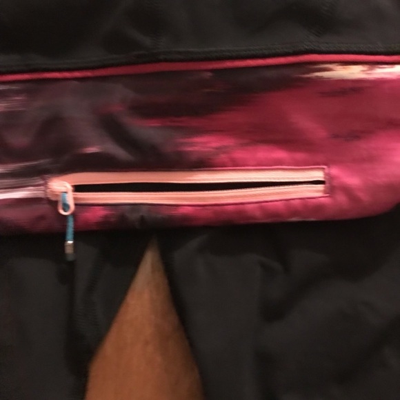 Lululemon bundle pants & leggings - size 4 - Picture 8 of 9